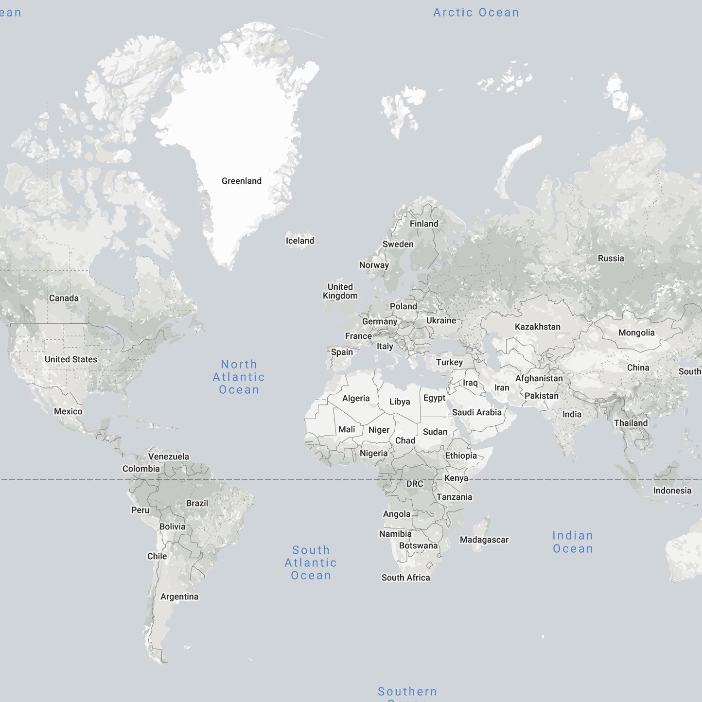 What if we told you that your whole perception of our world has been a lie?