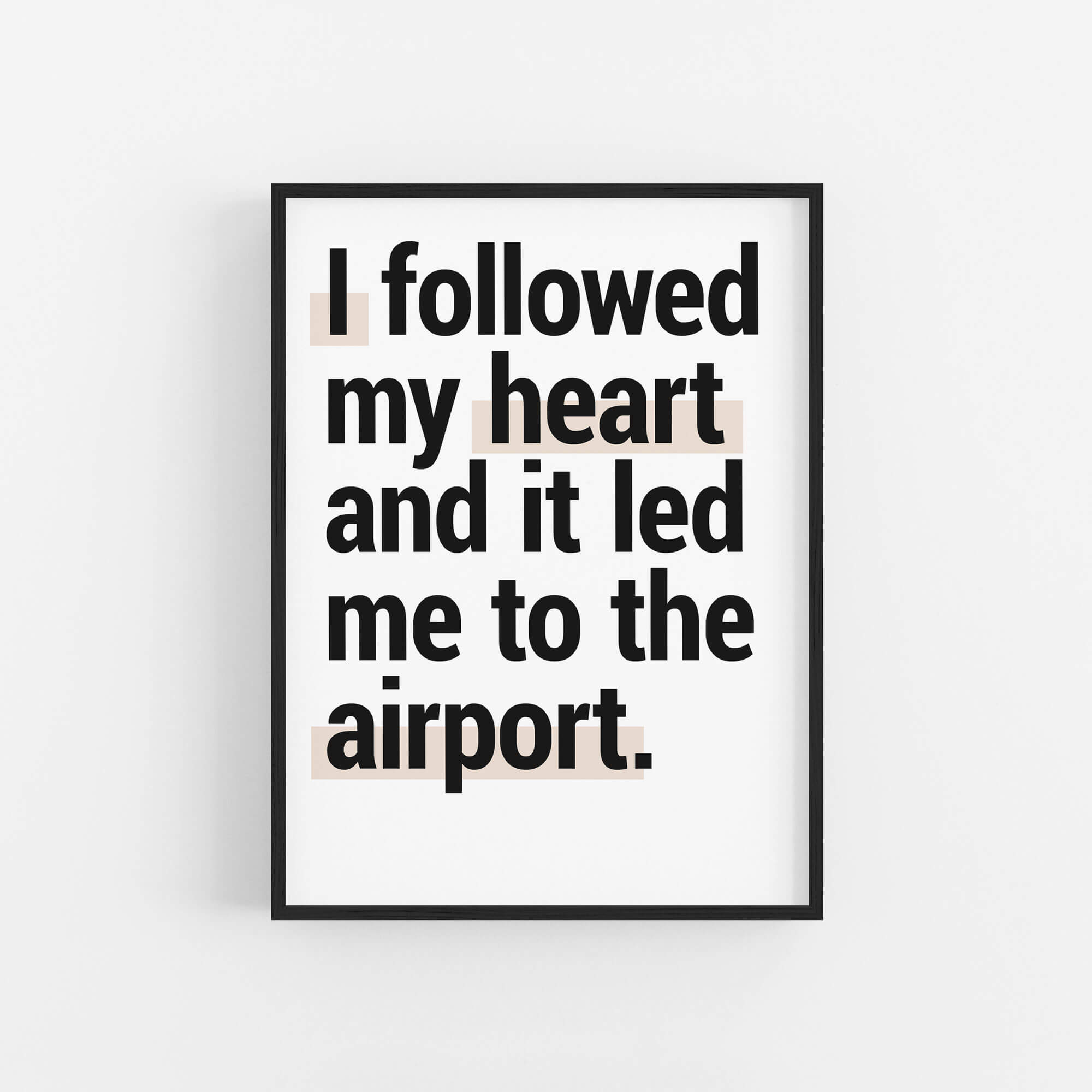 Printable Travel Quote #14 – Bold Tuesday